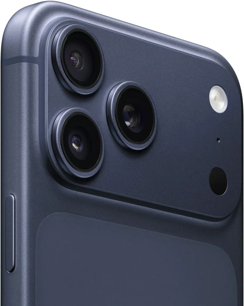 iPhone 17 Pro Max 2 ТБ Blue — фото 3