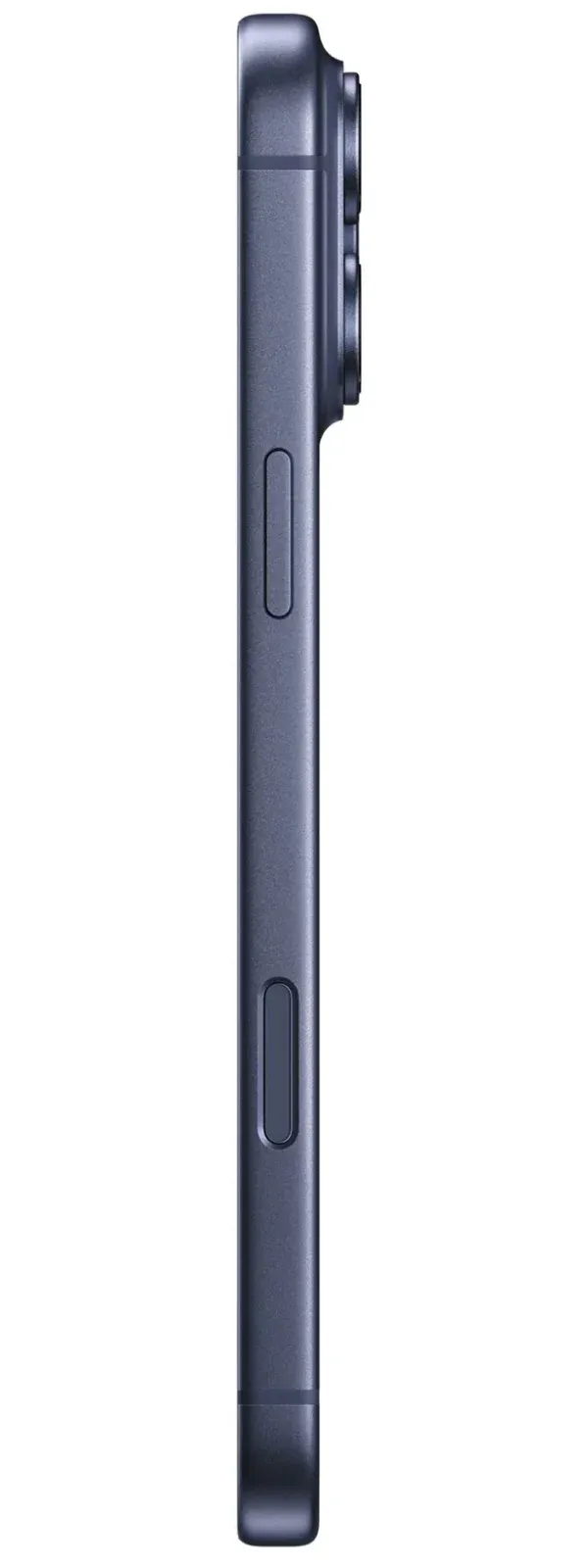iPhone 17 Pro Max 2 ТБ Blue — фото 4