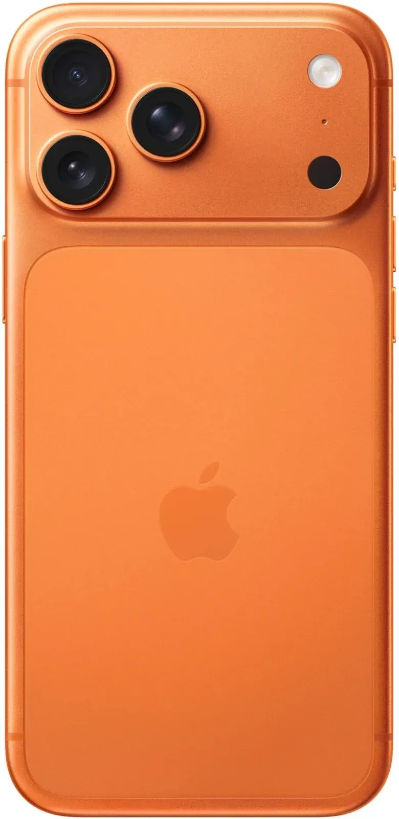 iPhone 17 Pro Max 256 ГБ Orange — фото 2