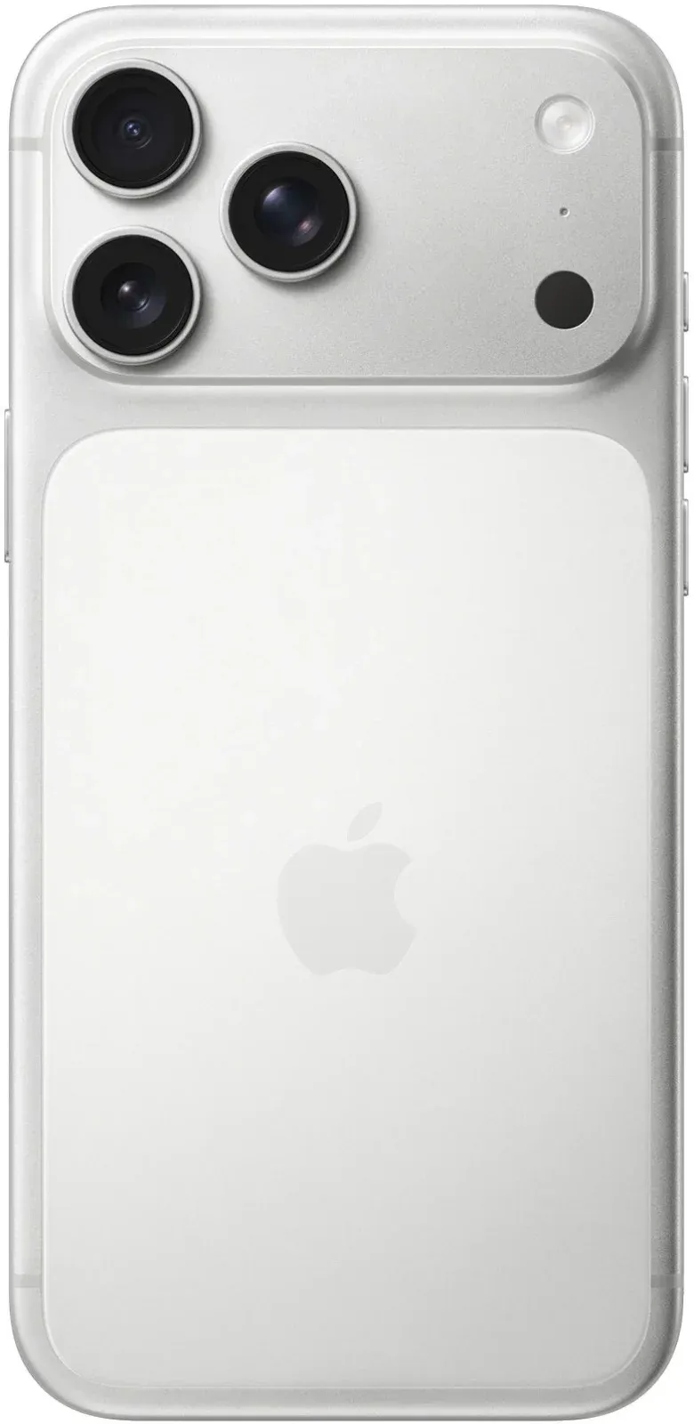 iPhone 17 Pro Max 1 ТБ Silver — фото 2