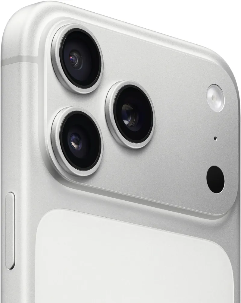iPhone 17 Pro Max 1 ТБ Silver — фото 3