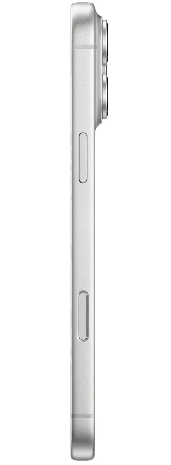 iPhone 17 Pro Max 1 ТБ Silver — фото 4