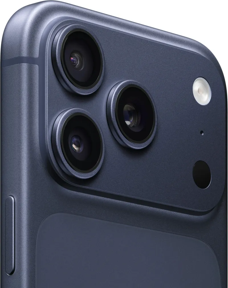 iPhone 17 Pro 256 ГБ Blue — фото 3