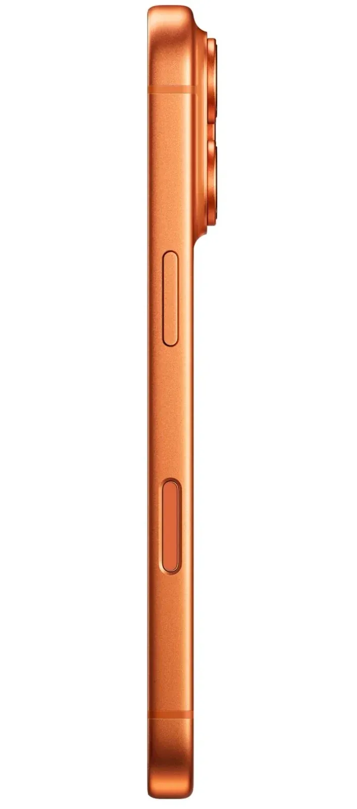 iPhone 17 Pro 256 ГБ Orange — фото 4