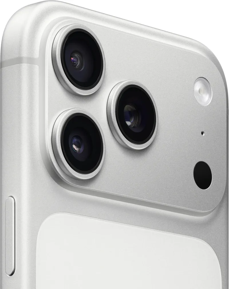iPhone 17 Pro 1 ТБ Silver — фото 3