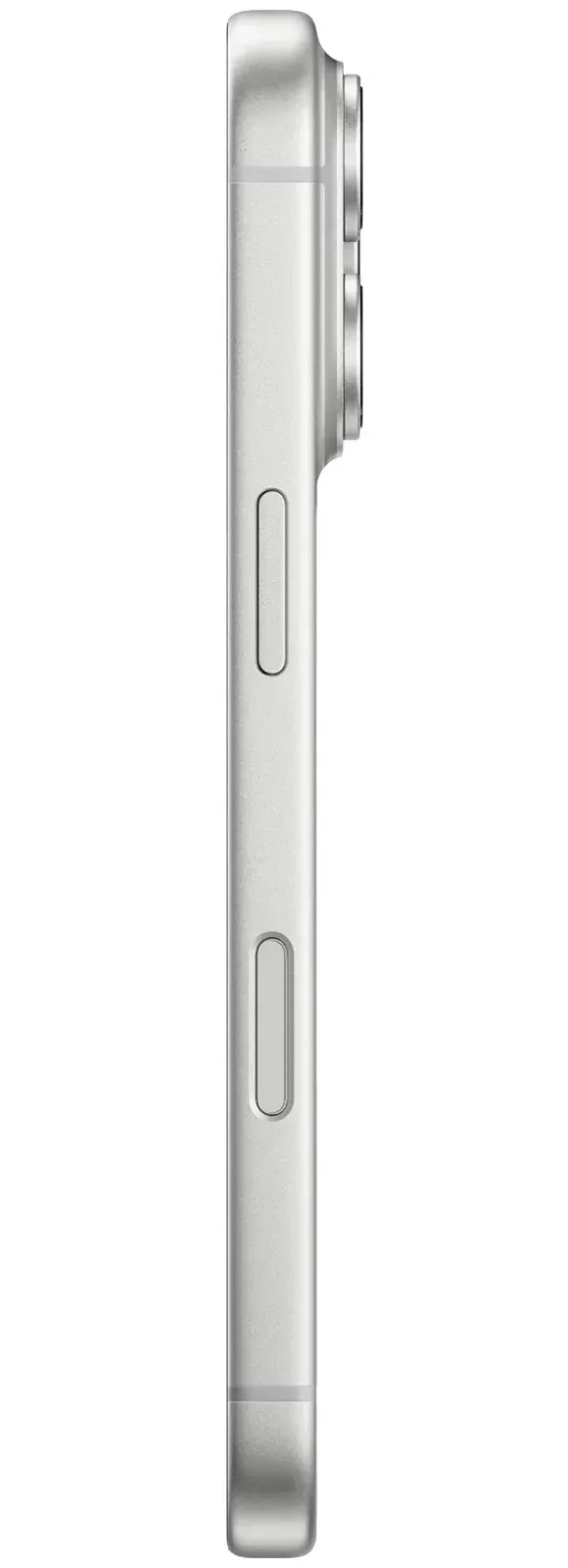iPhone 17 Pro 1 ТБ Silver — фото 4