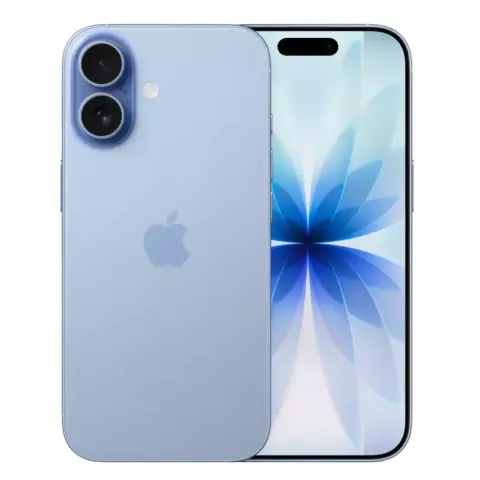iPhone 17