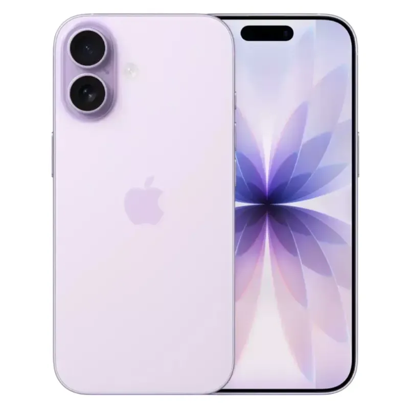 iPhone 17 256 ГБ Blue — фото 2