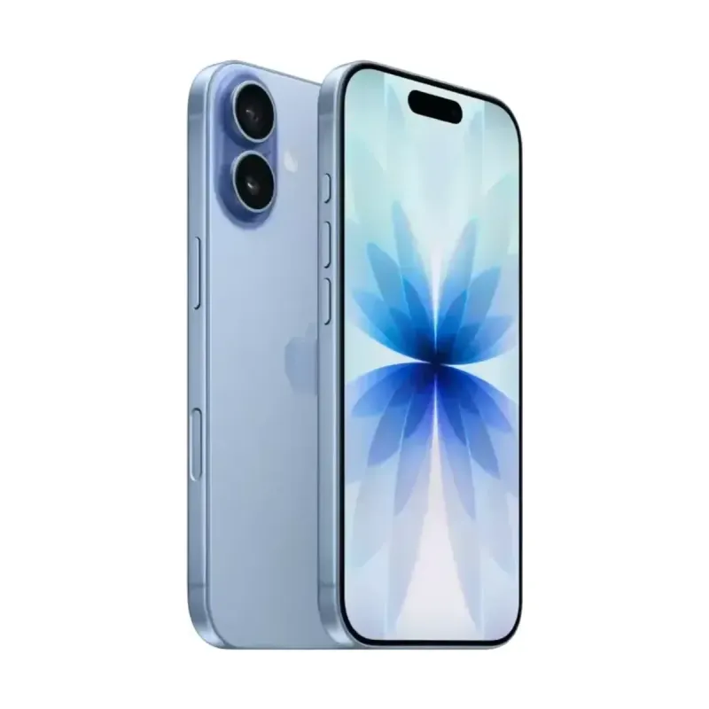 iPhone 17 256 ГБ Blue — фото 3