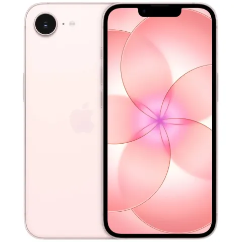 iPhone 17e