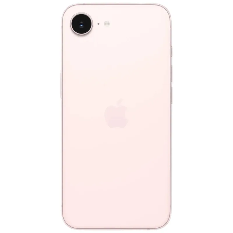 iPhone 17e 256 ГБ Pink — фото 2