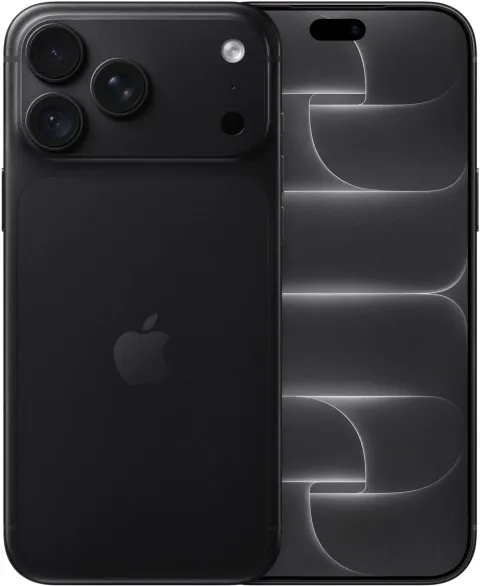 iPhone 18 Pro Max
