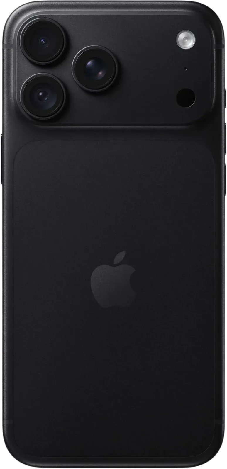 iPhone 18 Pro Max 2 ТБ Black — фото 2