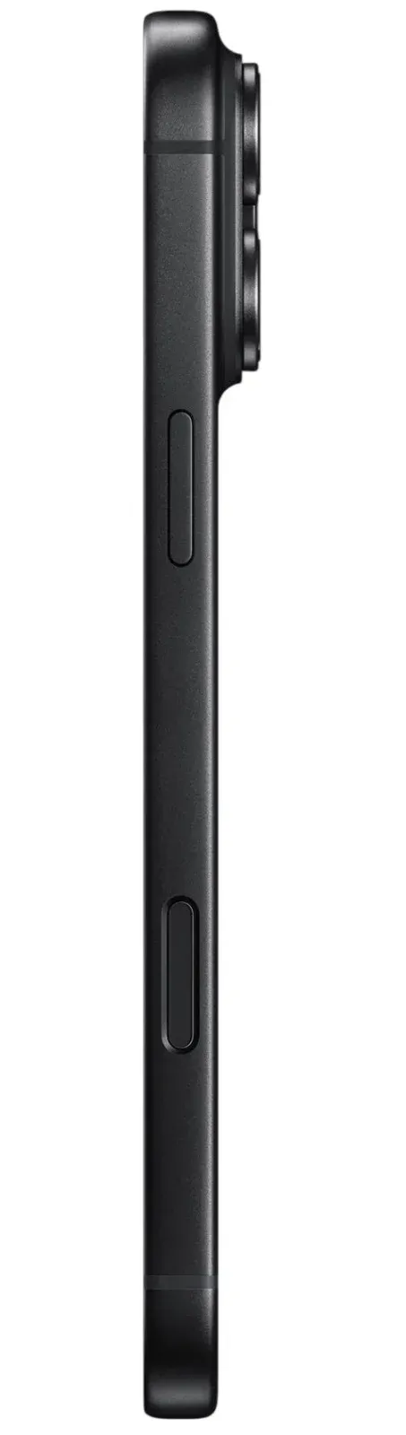 iPhone 18 Pro Max 2 ТБ Black — фото 3