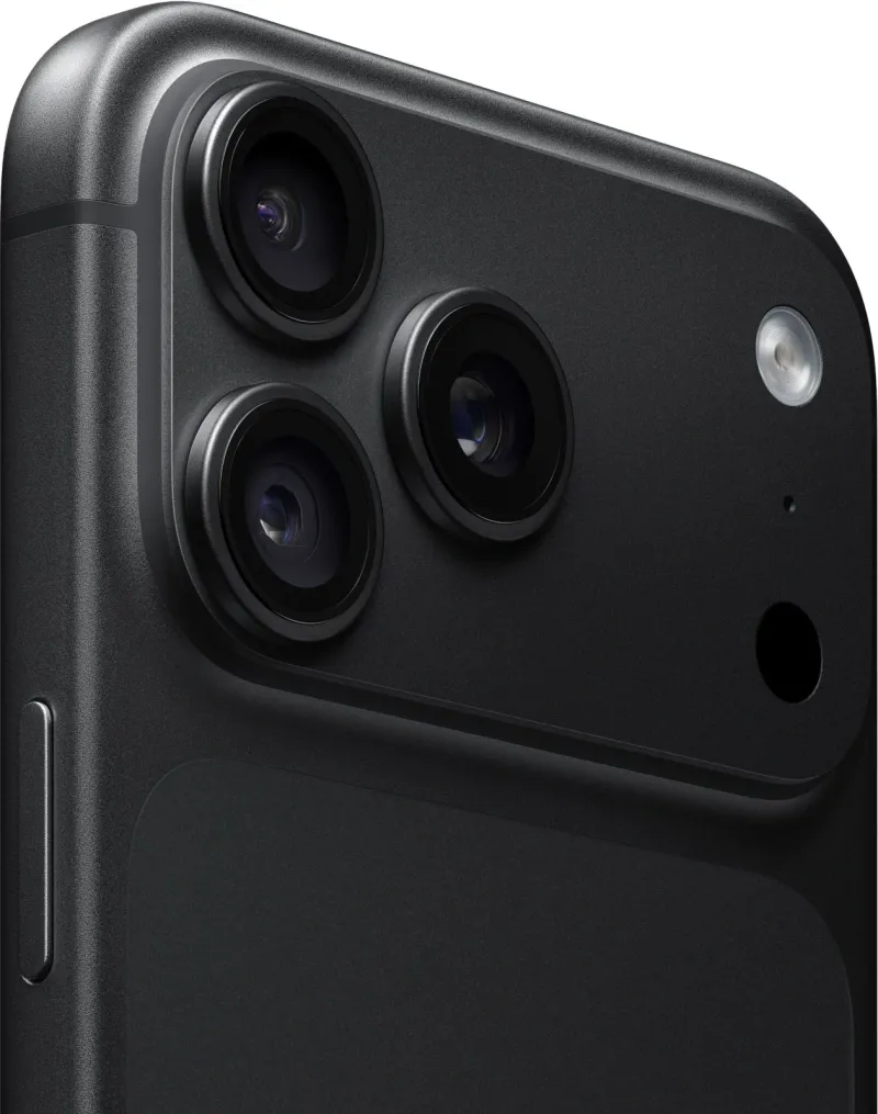 iPhone 18 Pro Max 2 ТБ Black — фото 4