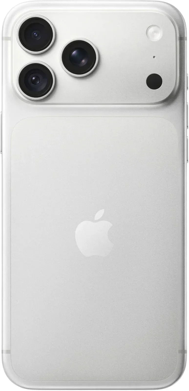 iPhone 18 Pro Max 1 ТБ Silver — фото 2