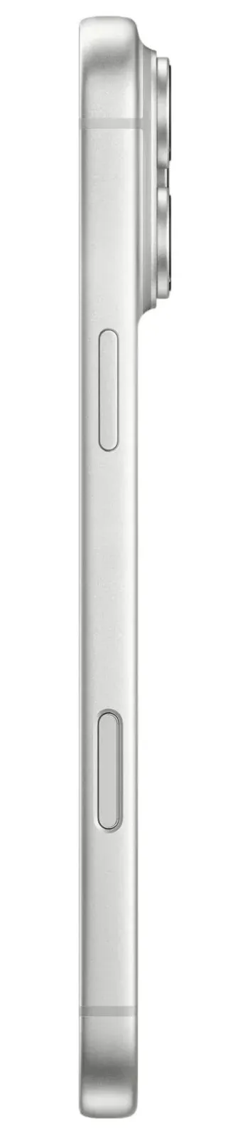 iPhone 18 Pro Max 1 ТБ Silver — фото 3