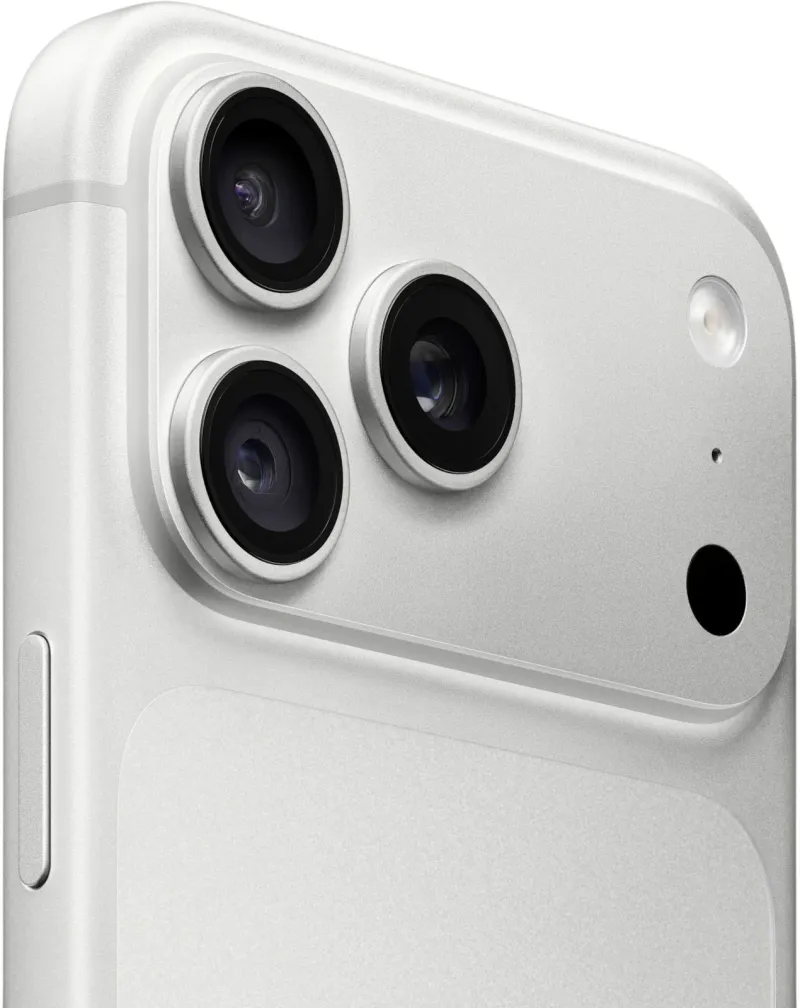 iPhone 18 Pro Max 1 ТБ Silver — фото 4