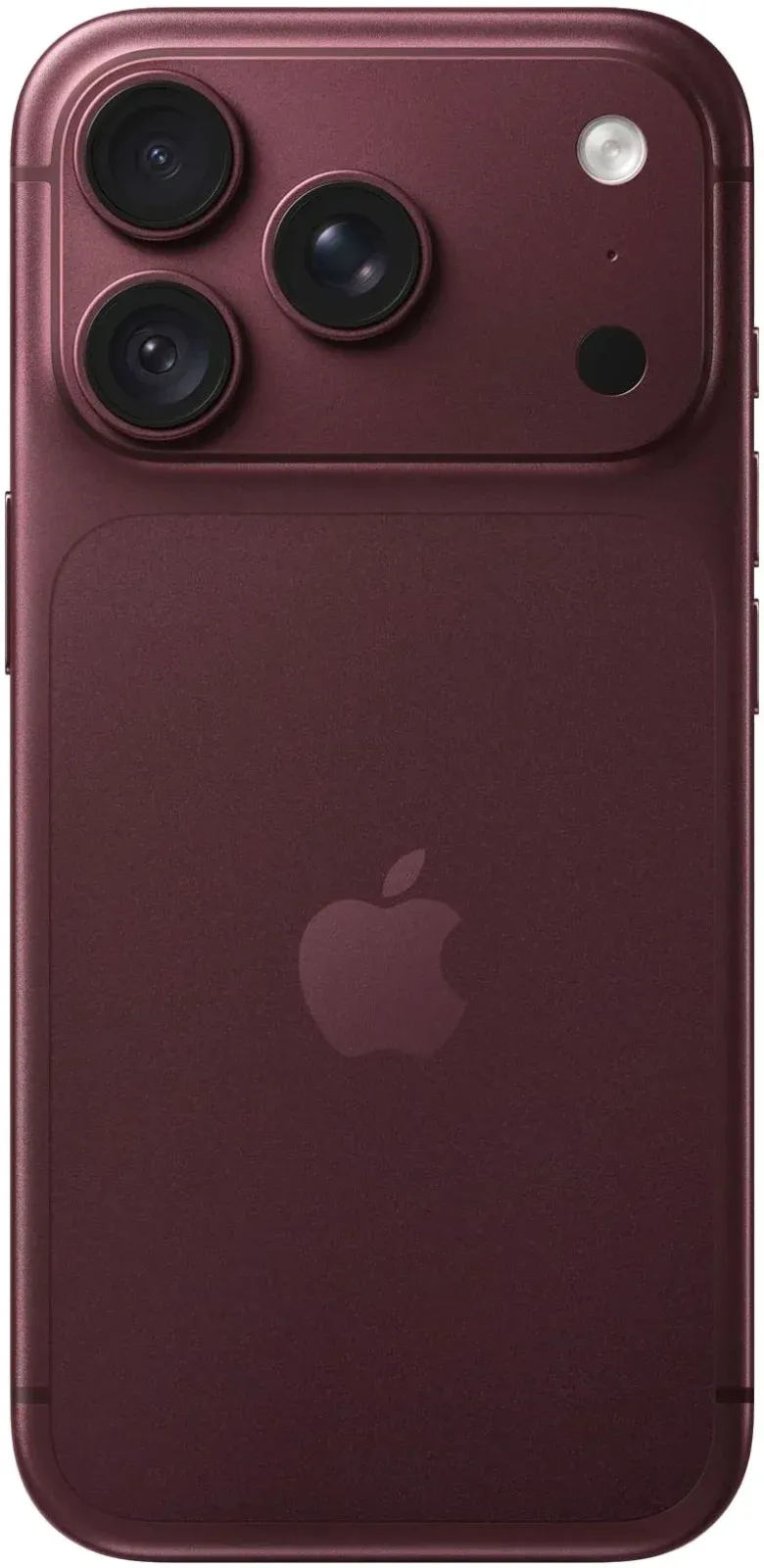 iPhone 18 Pro 2 ТБ Burgundy — фото 2