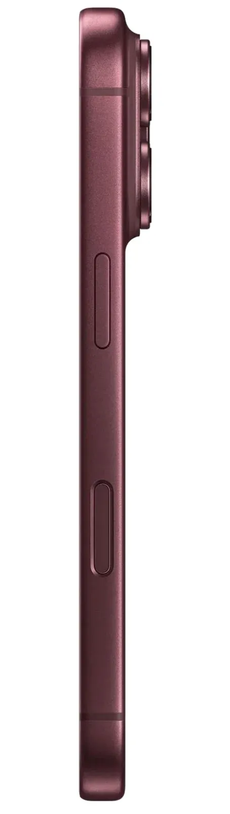iPhone 18 Pro 2 ТБ Burgundy — фото 3