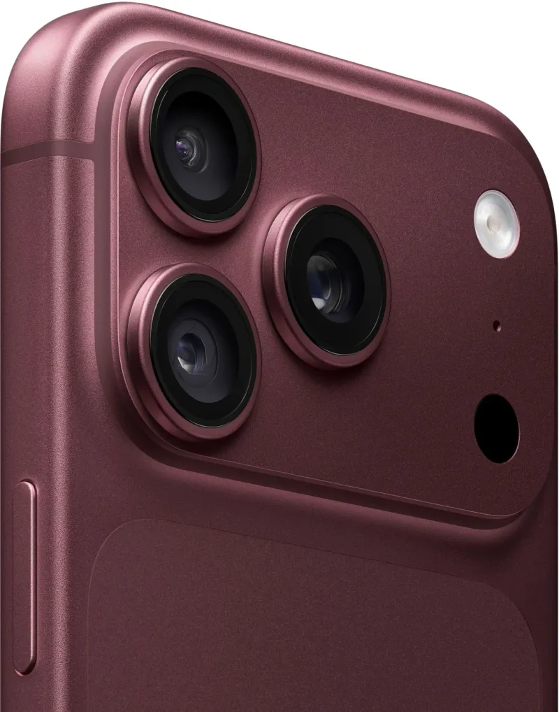 iPhone 18 Pro 2 ТБ Burgundy — фото 4