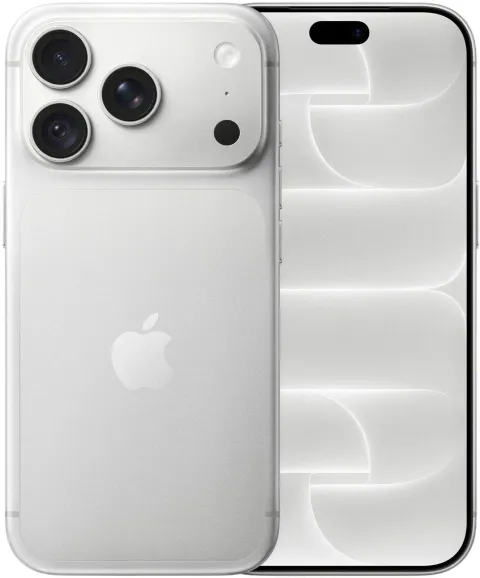 iPhone 18 Pro