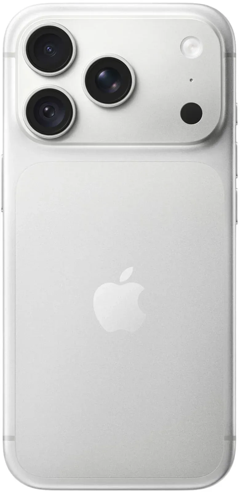 iPhone 18 Pro 1 ТБ Silver — фото 2