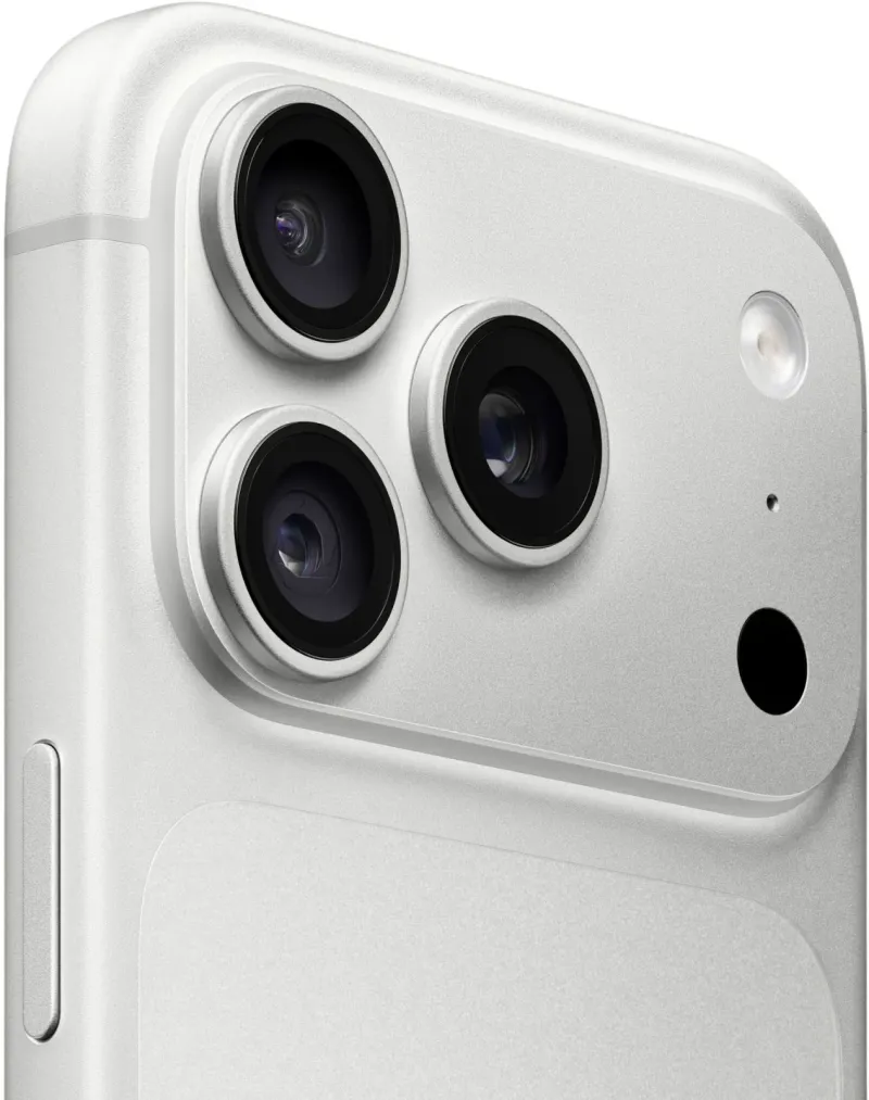 iPhone 18 Pro 1 ТБ Silver — фото 3