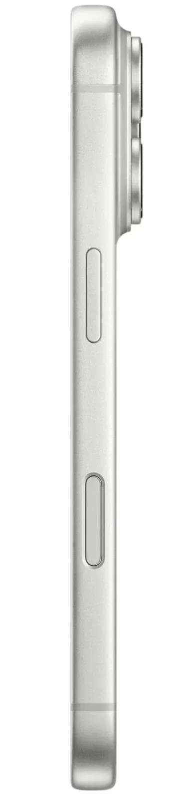 iPhone 18 Pro 1 ТБ Silver — фото 4