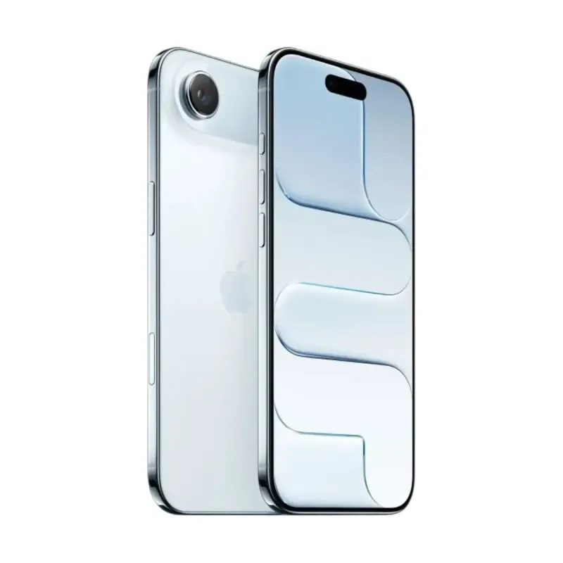 iPhone Air 256 ГБ Blue — фото 1