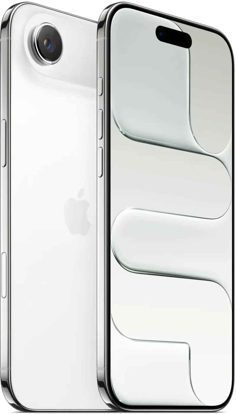 iPhone Air 1 ТБ White — фото 1