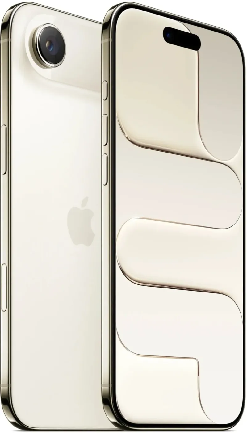 iPhone Air 1 ТБ Gold — фото 1