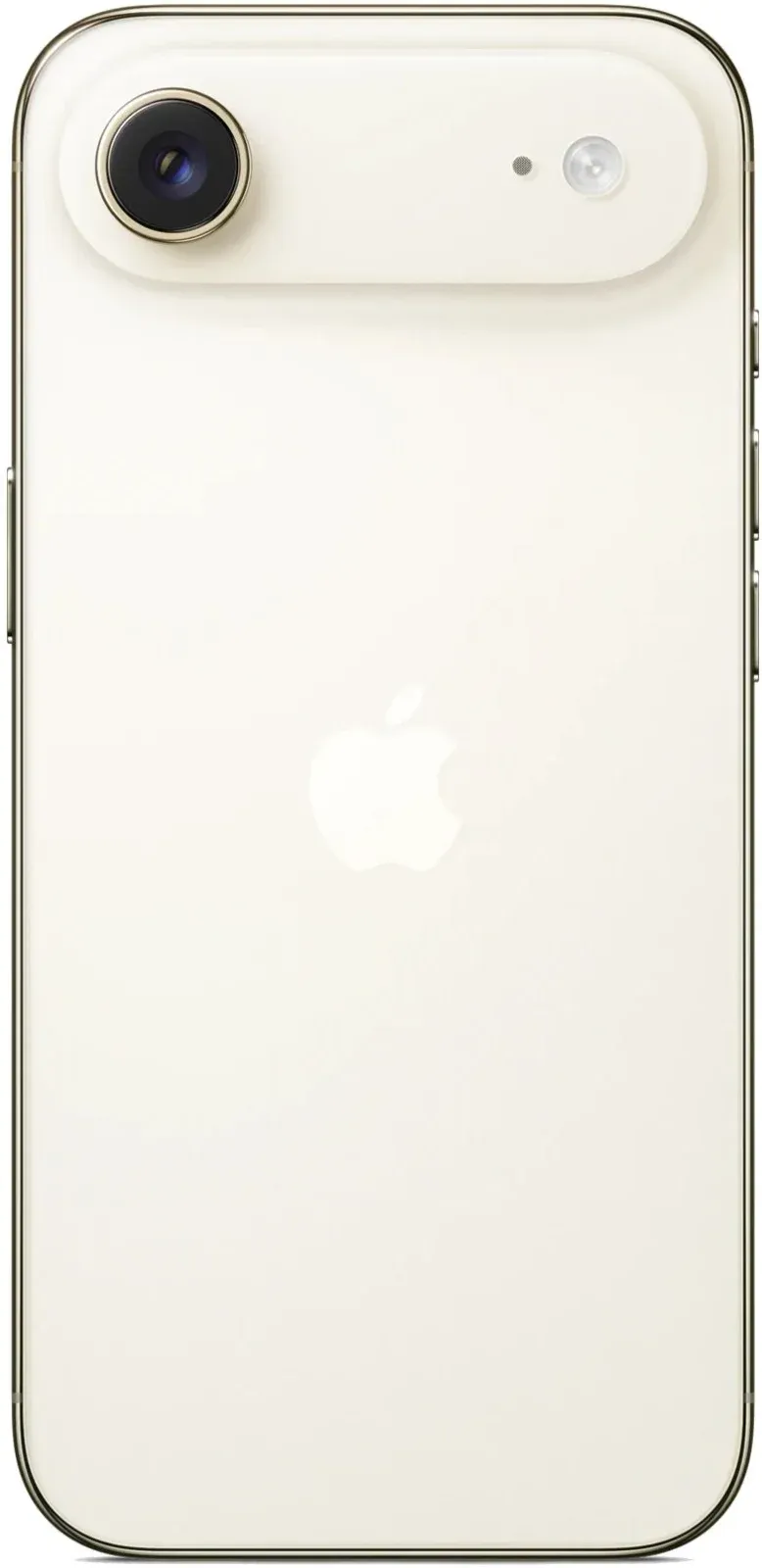 iPhone Air 1 ТБ Gold — фото 2