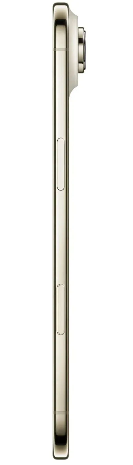 iPhone Air 1 ТБ Gold — фото 4