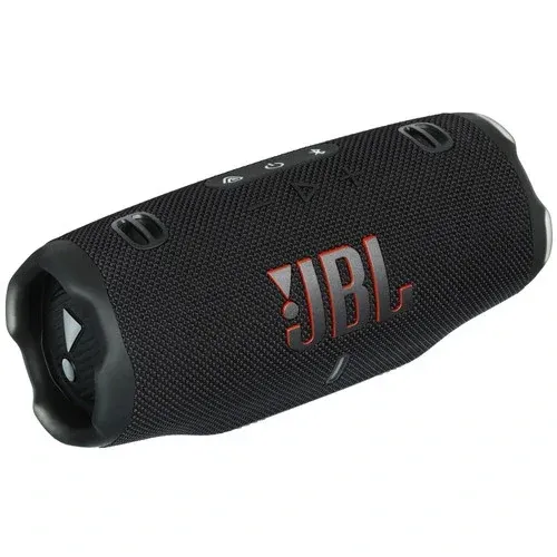 JBL Charge 6 Black — фото 1