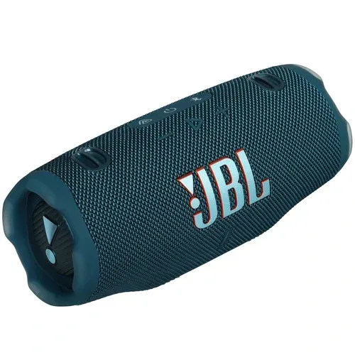 JBL Charge 6 Blue — фото 1