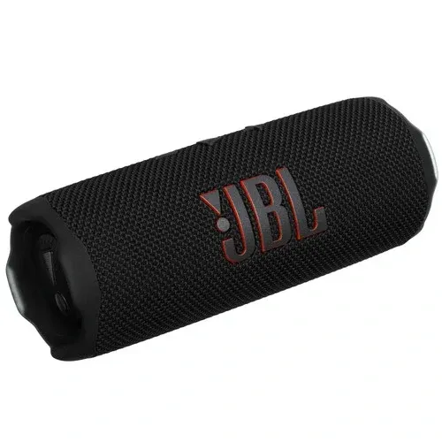 JBL Flip 7 Black — фото 1
