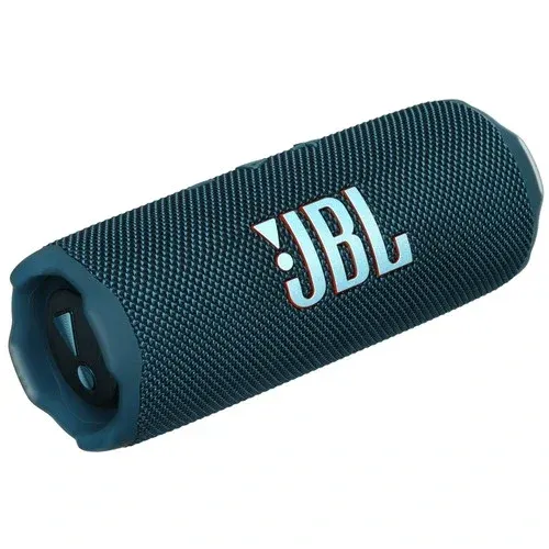 JBL Flip 7 Blue — фото 1