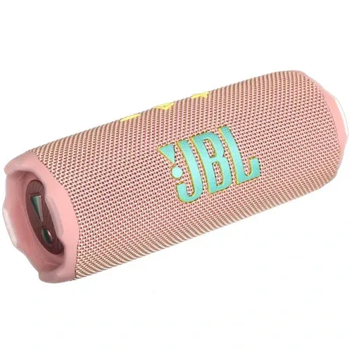 JBL Flip 7 Pink — фото 1
