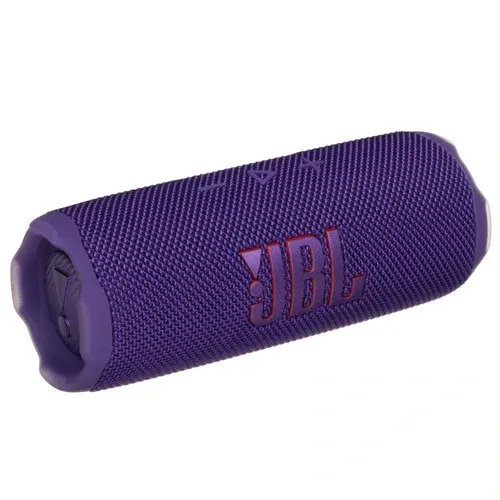 JBL Flip 7 Purple — фото 1