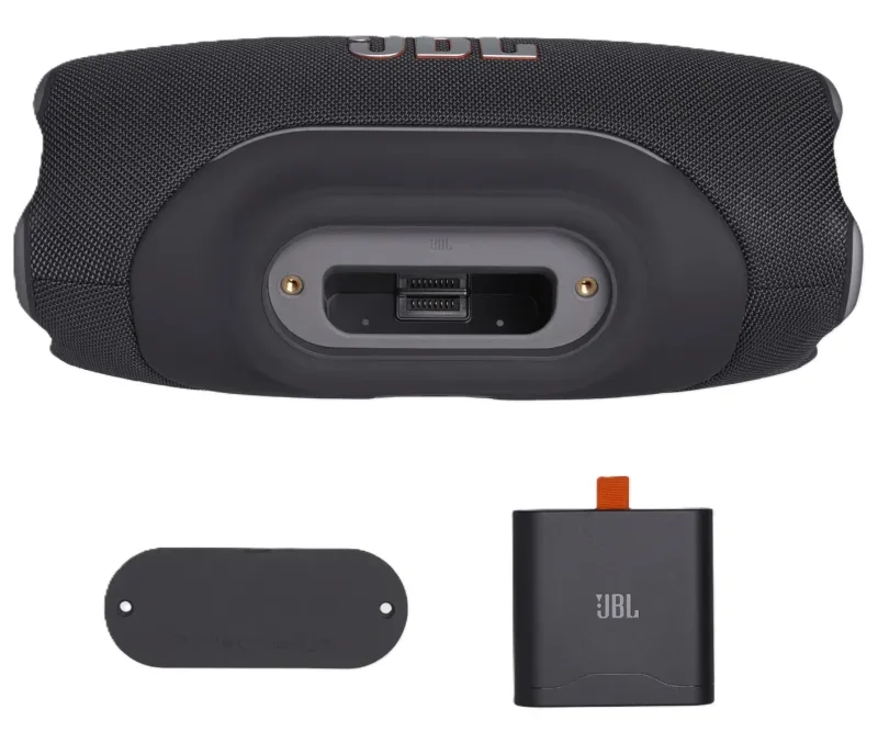JBL Xtreme 5 Black — фото 8