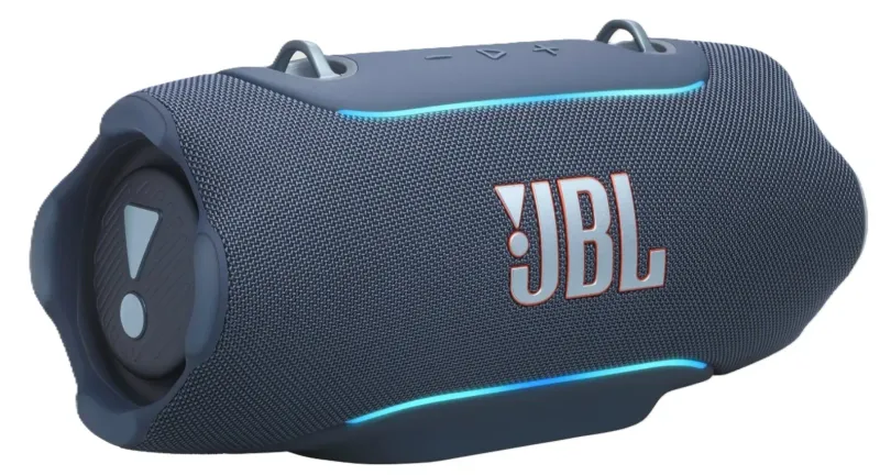 JBL Xtreme 5 Blue — фото 1