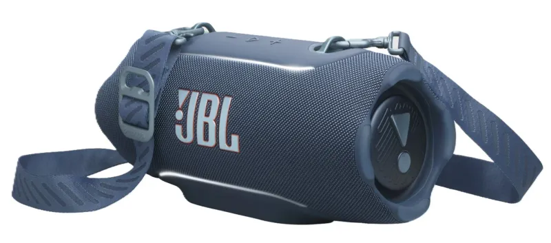 JBL Xtreme 5 Blue — фото 3