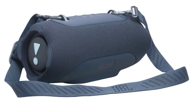 JBL Xtreme 5 Blue — фото 4