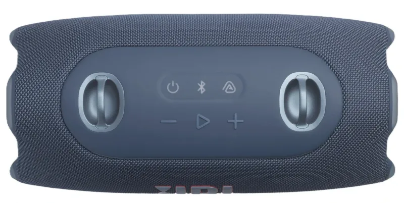 JBL Xtreme 5 Blue — фото 5