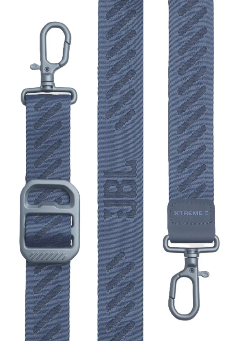 JBL Xtreme 5 Blue — фото 7