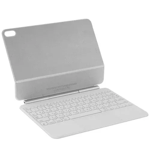 Magic Keyboard iPad Air 11 M3 White — фото 1