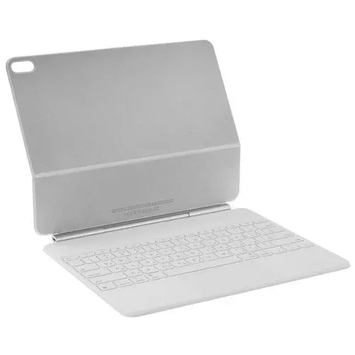 Magic Keyboard iPad Air 13 M3 White — фото 1