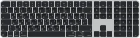 Magic Keyboard iPad Pro 11 M2
