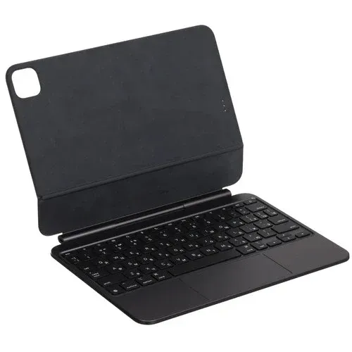 Magic Keyboard iPad Pro 11 M4 Black — фото 1
